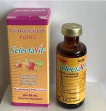 Selectavit 10ML Vijosa