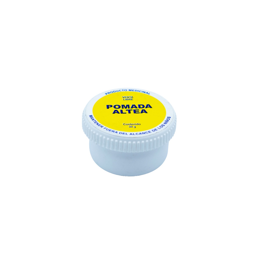 Pomada Altea 28g Caliquimica S.A