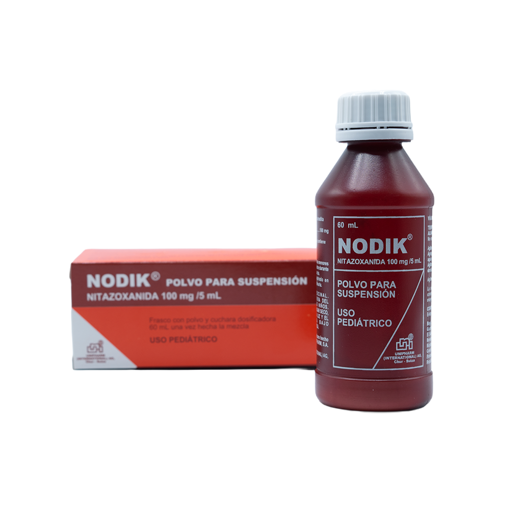 NODIK 60 ML SUSPENSION Unipharm