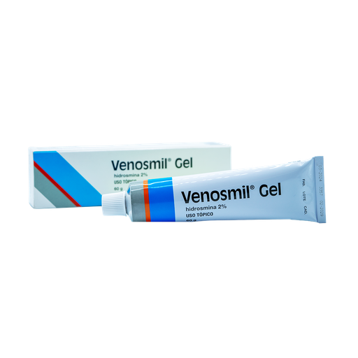 [LB-203-031-N-0005] VENOSMIL GEL x 60 GRAMOS. FAES