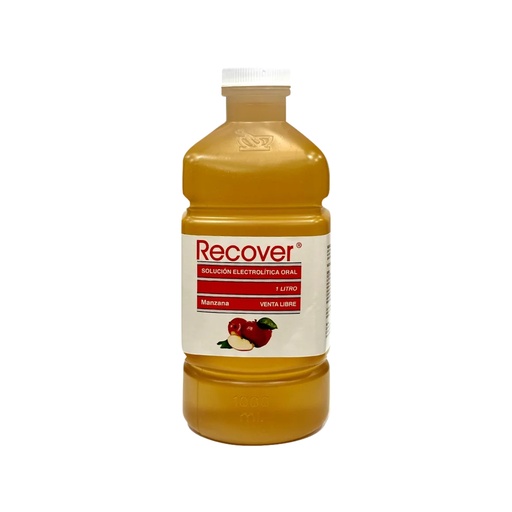 [LB-094-029-N-0005] RECOVER MANZANA 1LITRO LAFCO