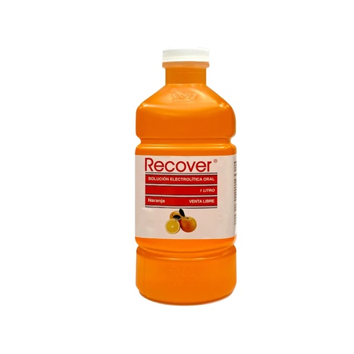 [LB-094-029-N-0006] RECOVER NARANJA 1LITRO LAFCO