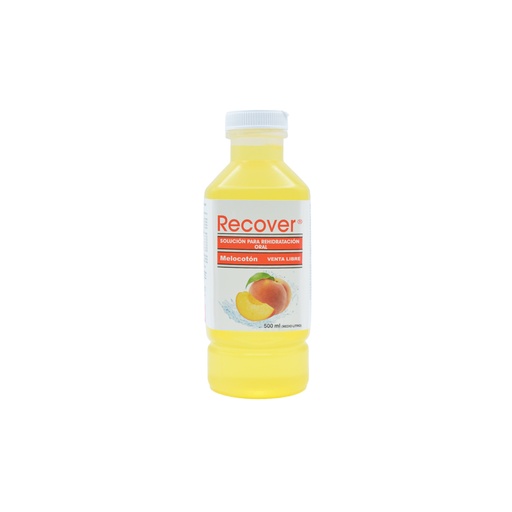 [LB-094-029-N-0010] RECOVER MELOCOTON 500ML LAFCO