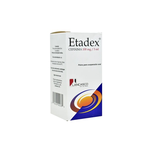 [LB-095-045-N-0013] ETADEX SUSPENSION FCO. 50ML Lancasco