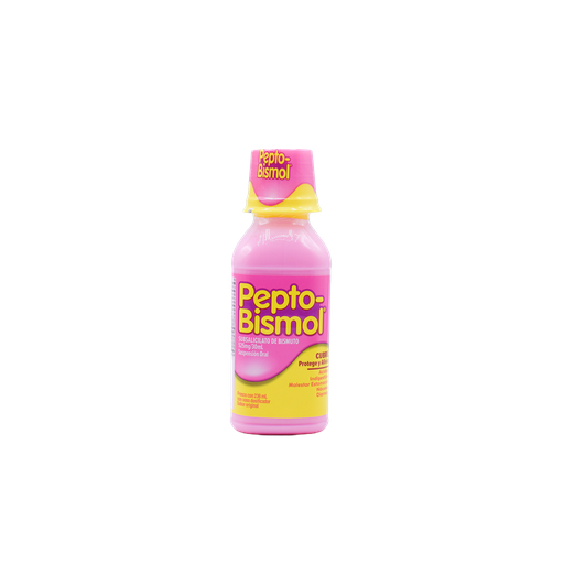 [LB-216-005-N-0009] PEPTO BISMOL LIQ. X 8 OZ PYG