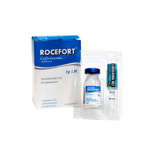 [LB-179-042-N-0001] ROCEFORT 1G KIT Vijosa