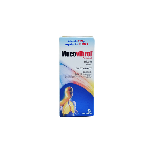 [LB-217-005-N-0003] MUCOVIBROL GOTAS X 30ML Liomont