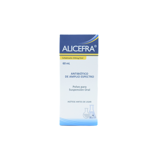 [LB-183-030-N-0023] ALICEFRA SUSPENSION 60 ML ALIFARMAT