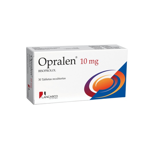 [LB-095-045-N-0055] OPRALEN 10 MG X 30 TABLETAS LANCASCO