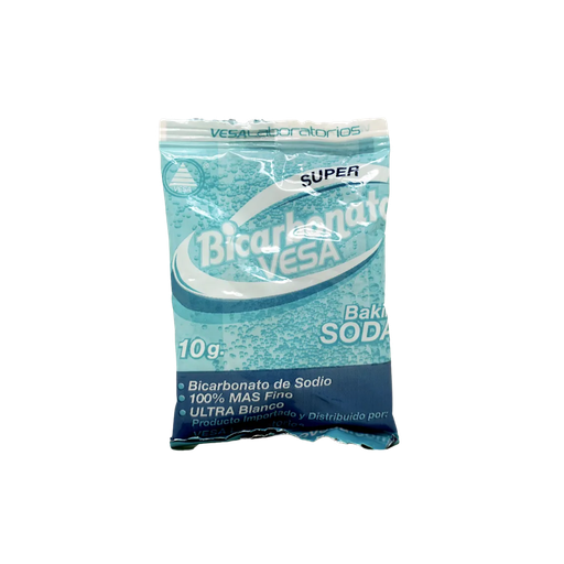 [LB-175-029-N-0003] BICARBONATO SOBRE 10g VESA