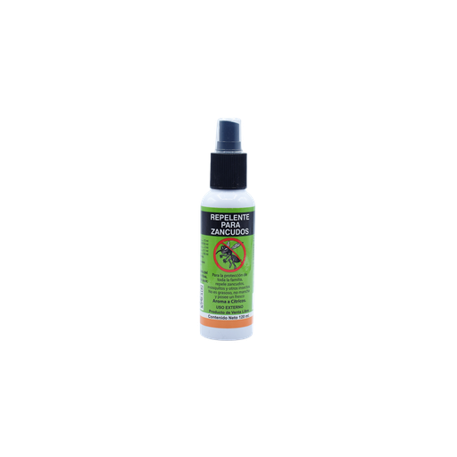 [LB-097-029-N-0006] REPELENTE PARA SANCUDO SPRAY LASANA
