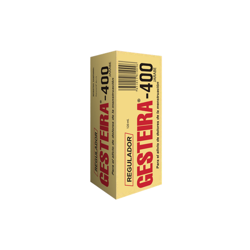 [LB-241-038-N-0001] REGULADOR GESTEIRA 400 SUSPENSION X 120 ML.VANQUIMICA