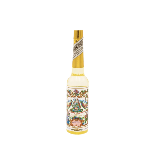 [LB-242-038-N-0002] AGUA FLORIDA AMARILLA PROCESAL