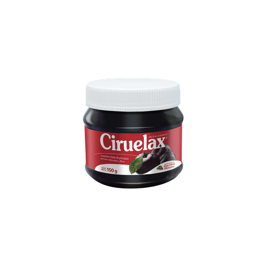 [LB-197-021-N-00003] Ciruelax Jalea 150 Gr GARDEN HOUSE-CONSUMO