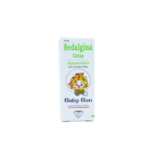 [LB-037-057-N-0004] SEDALGINA GOTAS 15 ML BONIN