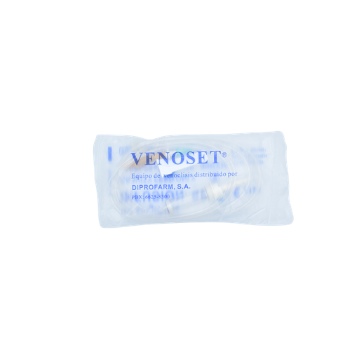 [LB-037-057-N-0005] VENOSET (EQUIPO DE VENOCLISIS) BONIN