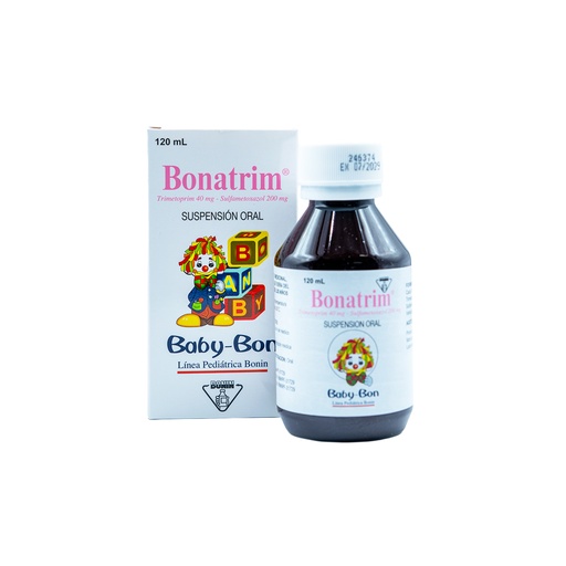 [LB-037-057-N-0010] BONATRIM BABY BON * 120 ML BONIN