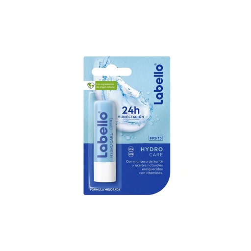 [LB-026-005-N-0003] Labello Hidro-Care 4.8 Grs. BDF