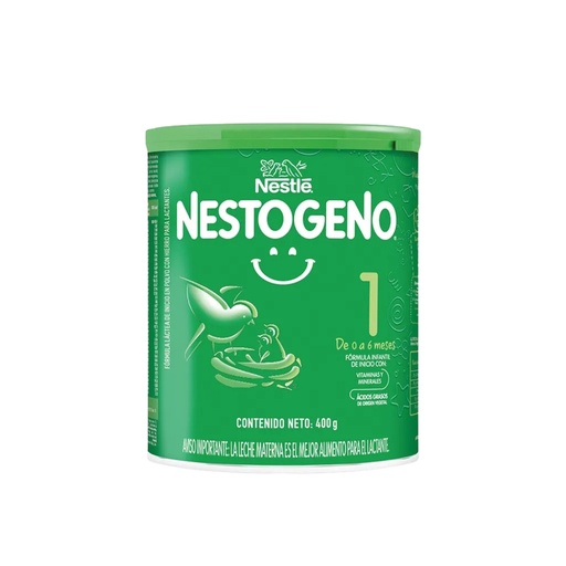 [LB-116-005-N-0001] NESTOGENO 1 x 400G NESTLE