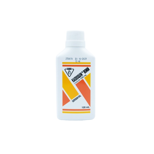 [LB-037-057-N-0016] KAODOQUIN 120ML BONIN
