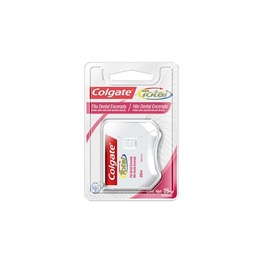 [CG001-001-N-0028] HILO Dental Total 25m C/Cera COLGATE