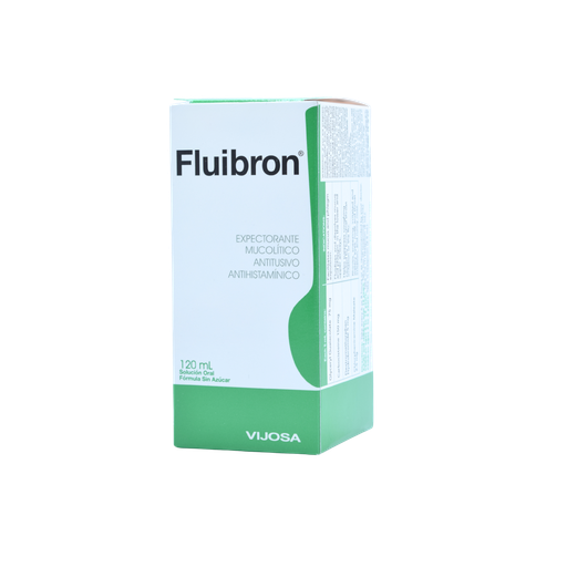 [LB-179-012-N-0014] FLUIBRON SOLUCION 120 ml Vijosa