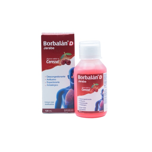 [LB-273-063-N-0004] BORBALAN-D X 120 ML JARABE FARSIMAN