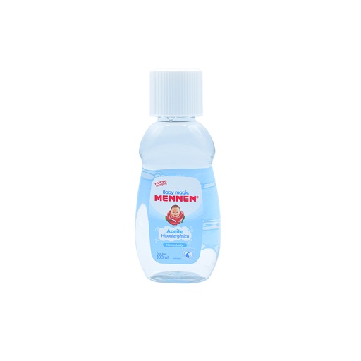 [CG001-001-N-0029] MENNEN Aceite 100ml