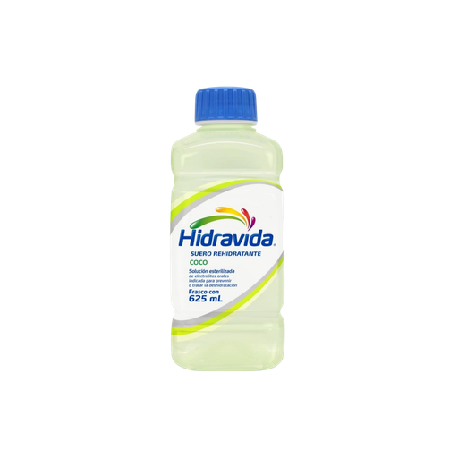 [LB-251-031-N-0008] HIDRAVIDA COCO * 625 ML