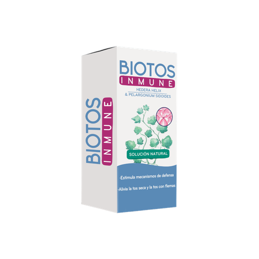 [LB-296-055-N-0009] BIOTOS INMUNE 12.5MG/5ML 170ML JARABE GUTIS