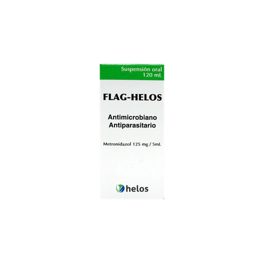 [LB128-005-N-0453] FLAG-HELOS 125MG/5ML 120ML SUSPENSION