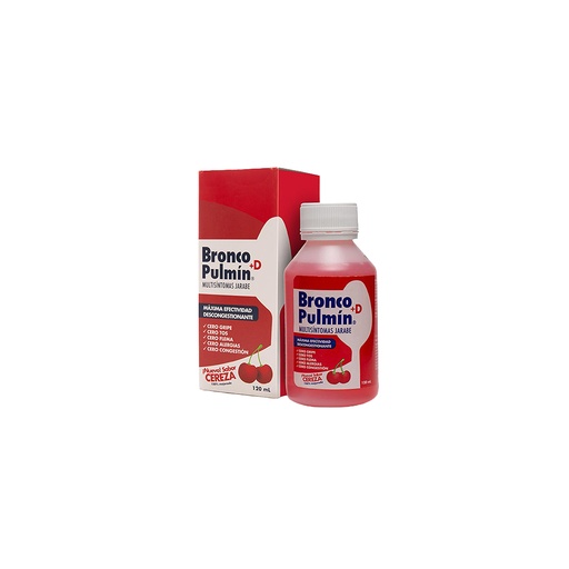 [BN001-001-N-0002] BRONCOPULMIN D 120ML JARABE BENESSI OTC