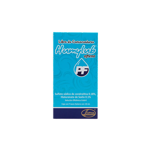 [LB-423-001-N-0001] HUMYLUB 0.18%/0.1% 15ML SOLUCION OFTALMICA