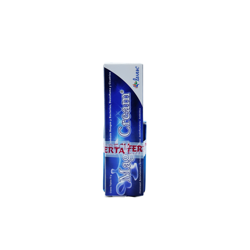 [LB-430-001-N-0026] MAGIC CREAM 15G CREMA
