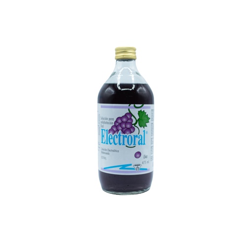 [LB-037-057-N-0024] ELECTRORAL UVA 475ML SUERO ORAL