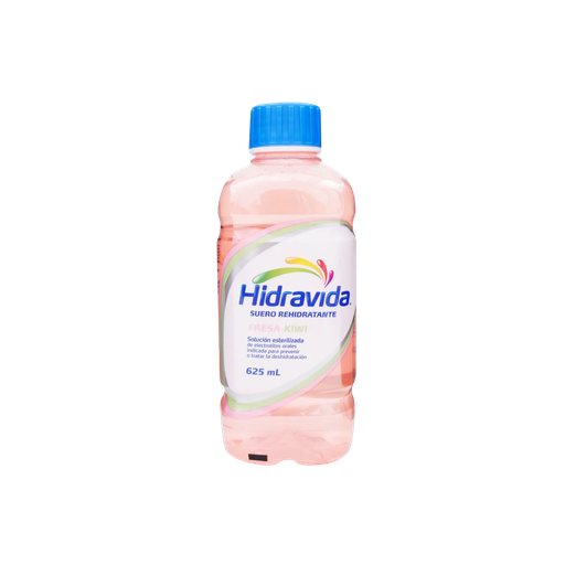 [LB-251-031-N-0011] HIDRAVIDA FRESA KIWI * 625 ML