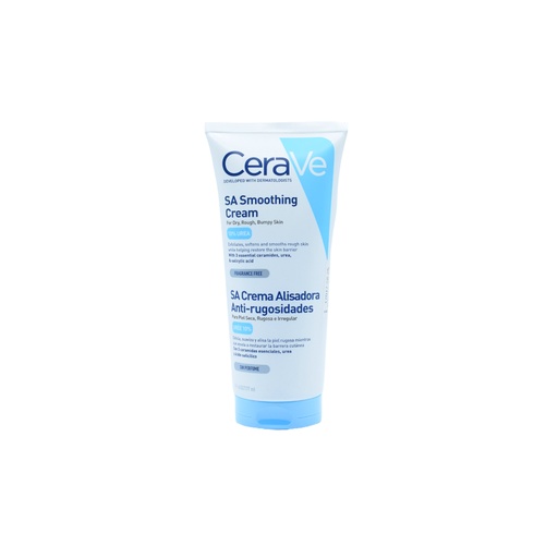 [CV001-001-N-0007] CERAVE ALISADORA ANTI RUGOSIDADES 170G