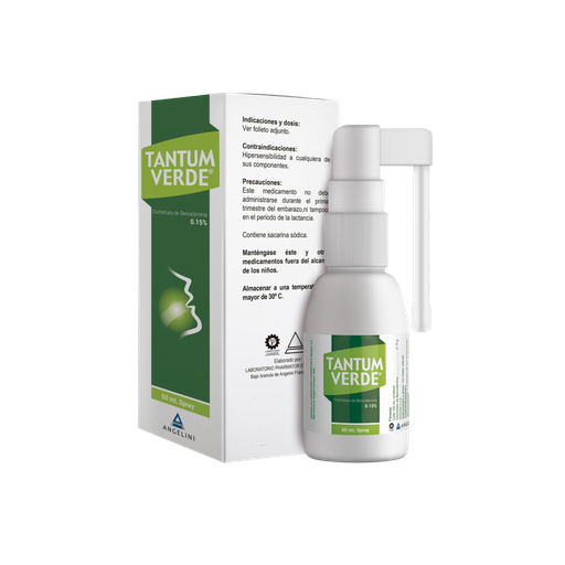 [LB-183-056-N-0010] TANTUM VERDE SPRAY 60ML PHARMATOR