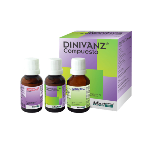 [LB-183-056-N-0011] DINIVANZ COMPUESTO SOLUCION NEBULIZAR (KIT) MEDPHARMA