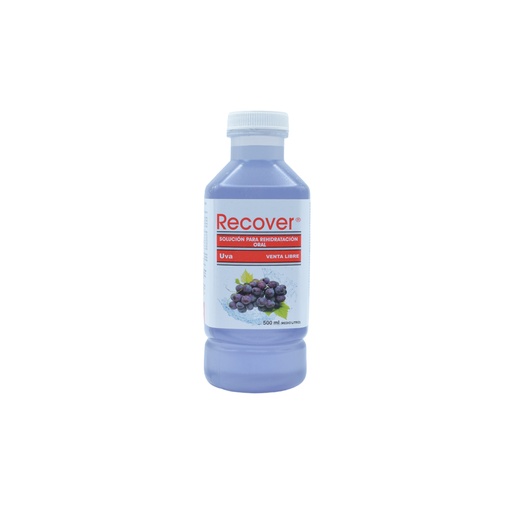 [LB-094-029-N-0018] RECOVER UVA 500ML LAFCO