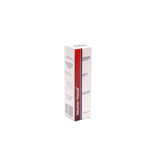 [LB114-001-N-0023] MOMENASAL 0.5MG/ML 18ML SOLUCION NASAL SPRAY