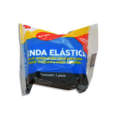 [JA001-001-N-0016] VENDA ELASTICA JALOMA 5 CM  JALOMA