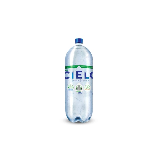 [AJ001-001-N-0010] AGUA PURA CIELO NO RETORNABLE 3,030 ML