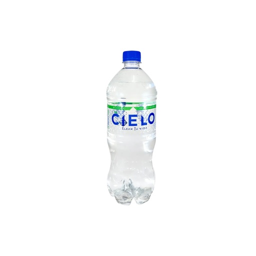 [AJ001-001-N-0013] AGUA PURA CIELO NO RETORNABLE 1000 ML