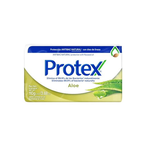 [CG001-001-N-0008] PROTEX 110G ALOE