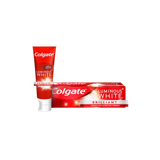 [CG001-001-N-0011] CDC 75ML LUMINOUS WHITENING COLGATE
