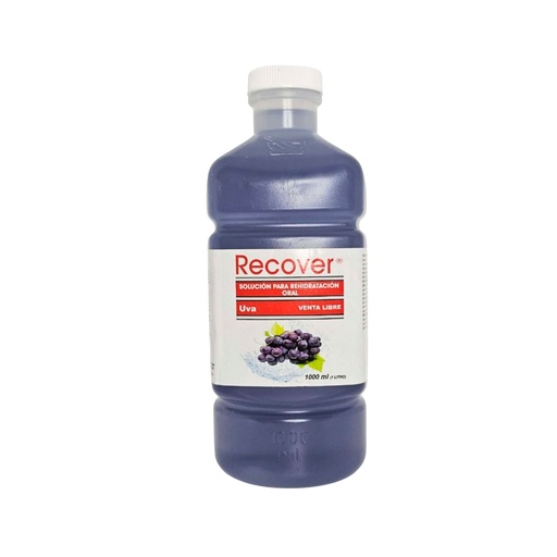 [LB-094-029-N-0019] RECOVER UVA 1LITRO LAFCO