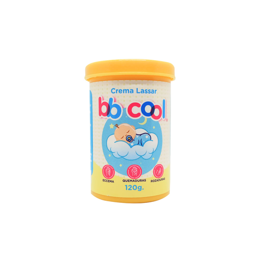 [LB-183-056-N-0038] CREMA LASSAR BB COOL 120G