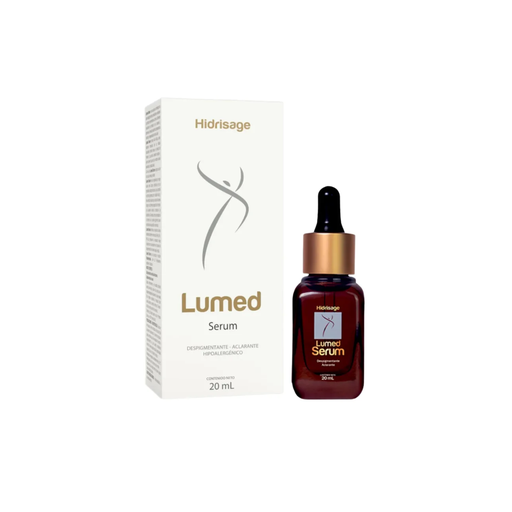 [LB-145-021-N-0069] LUMED DESPIGMENTANTE SERUM X 20 ML