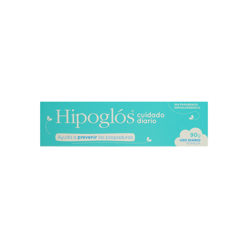 [BLS-001-N-0001] HIPOGLOS CUIDADO DIARIO 90G CREMA BLUE STAR
